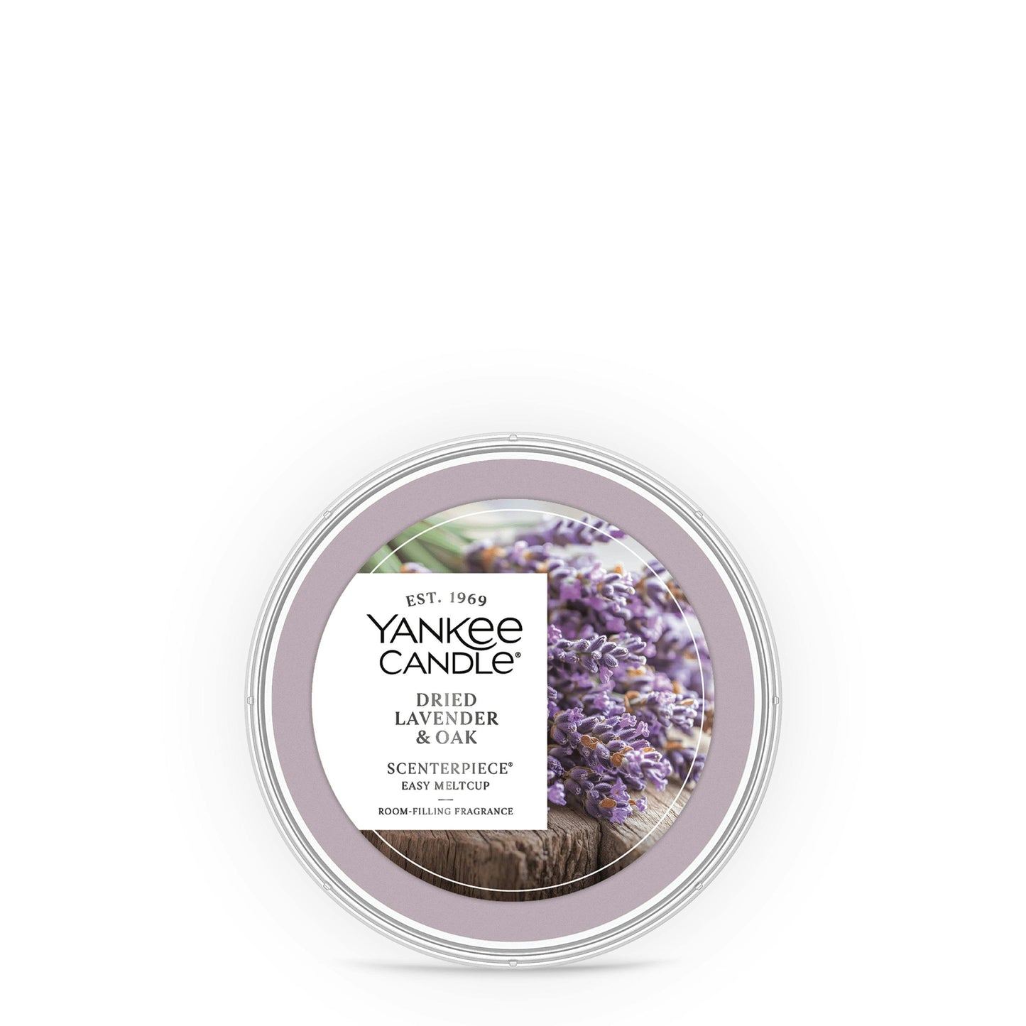Dried Lavender & Oak XDTU