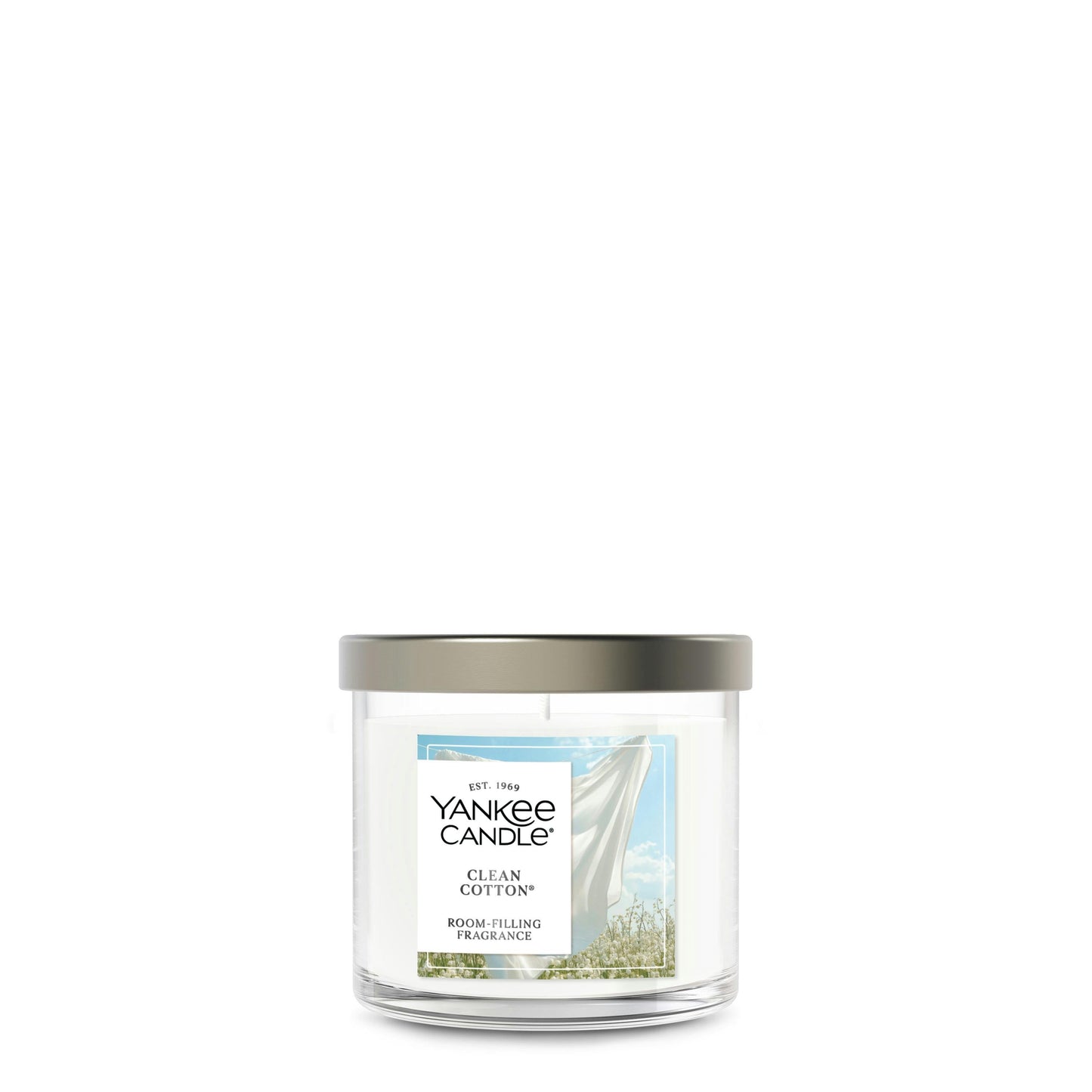 Clean Cotton® Z9AB