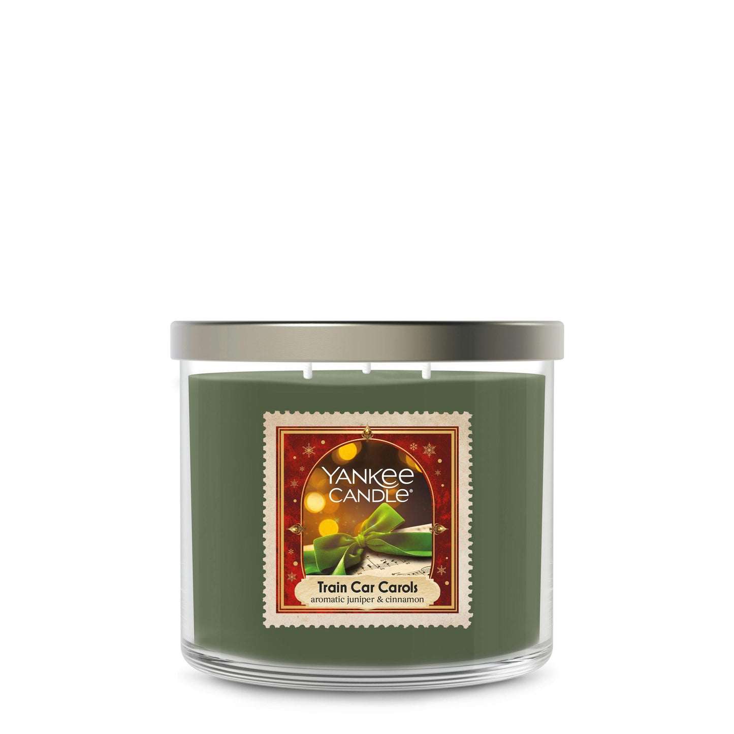 Train Car Carols Z6FA