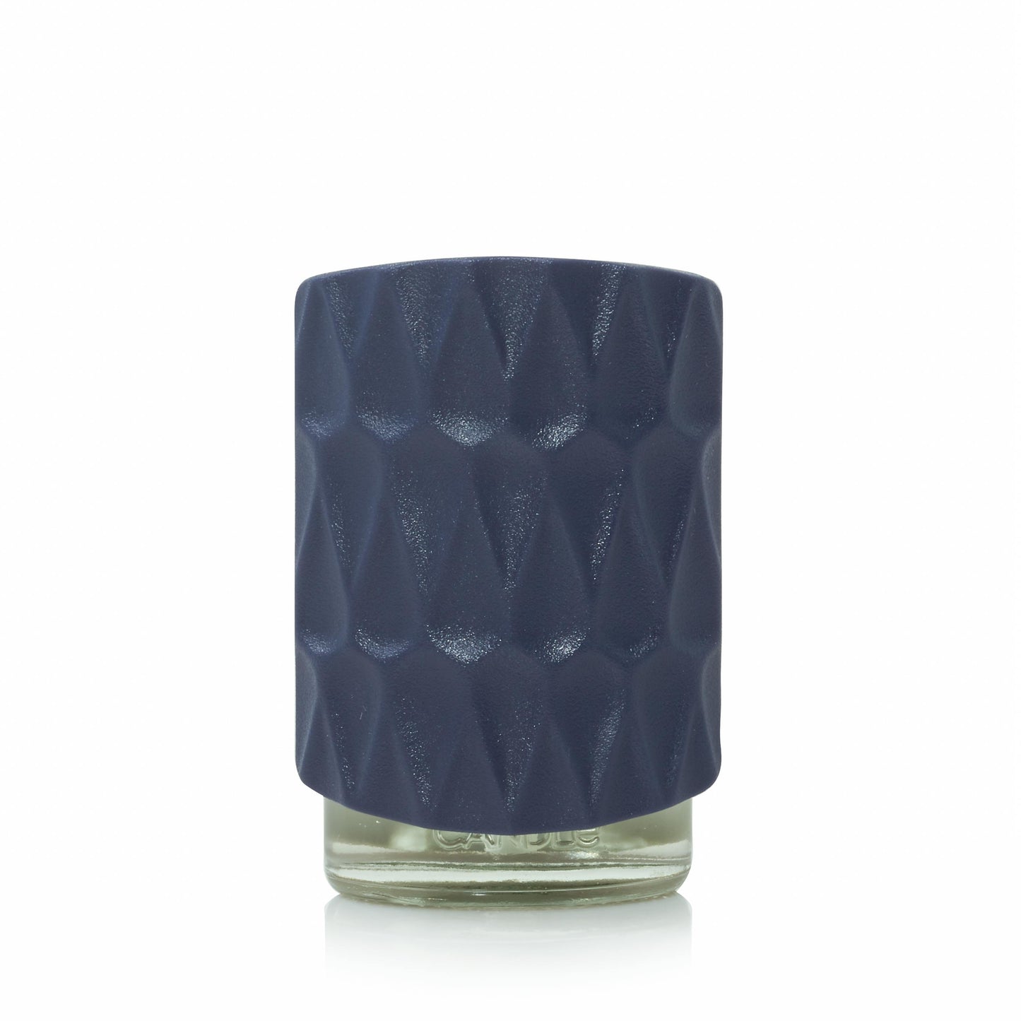 Organic Pattern Blue ScentPlug® Diffuser MSZN