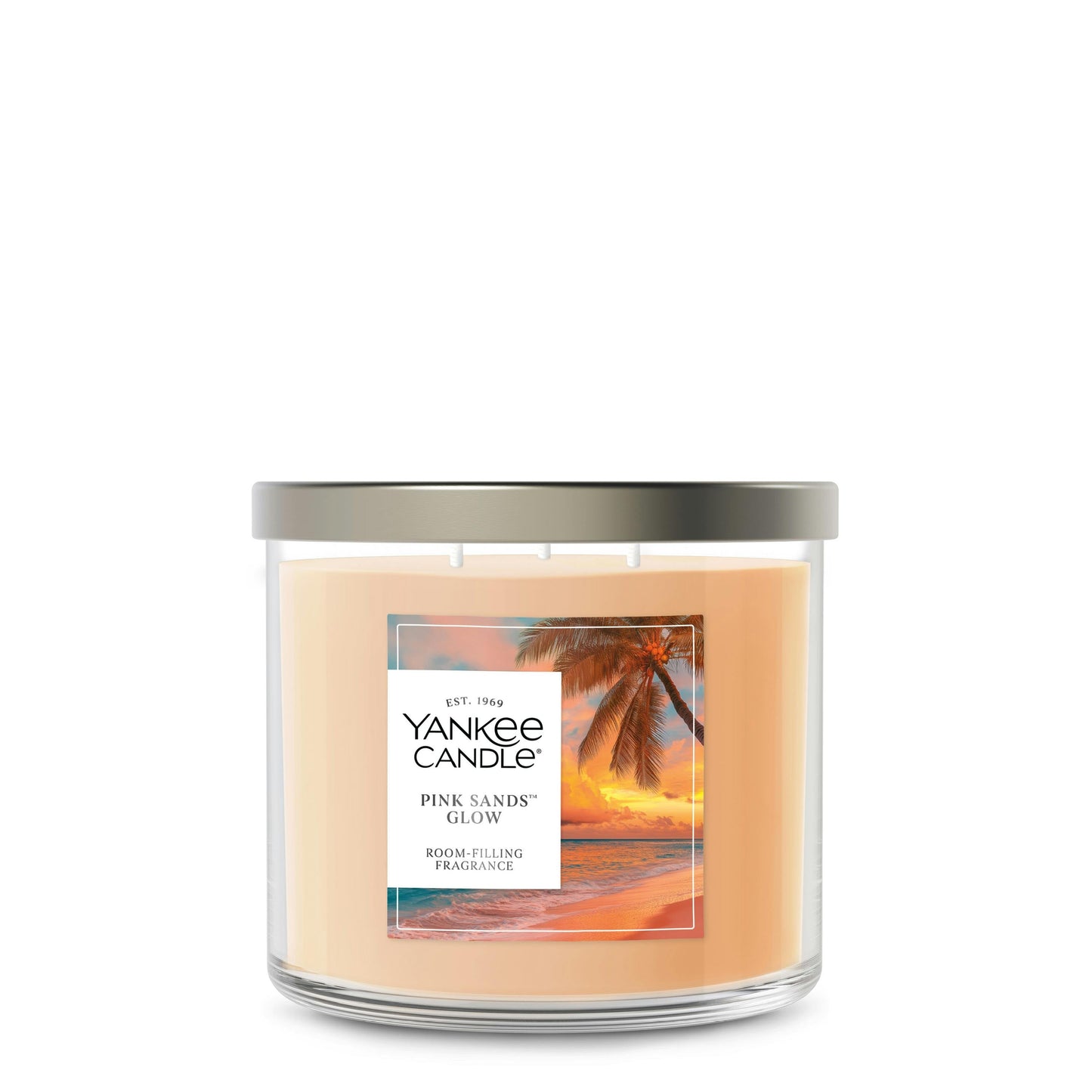 Pink Sands™ Glow BDSQ