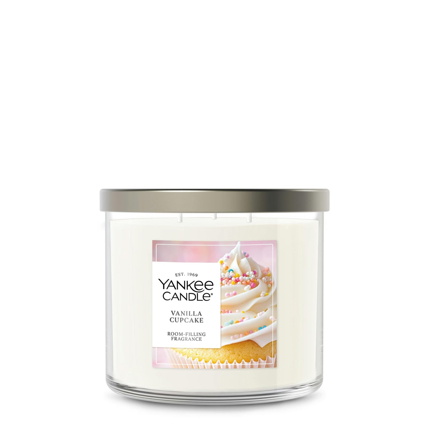 Vanilla Cupcake A1AN