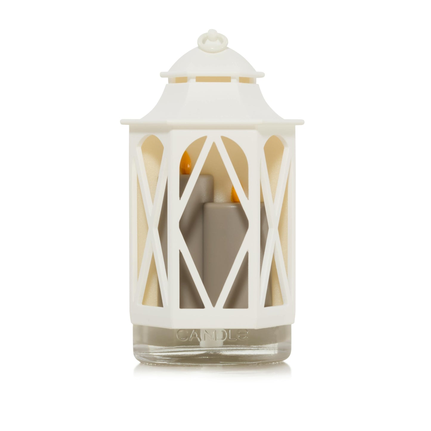 Spring Lantern ScentPlug® Diffuser w/ Light 1NEC