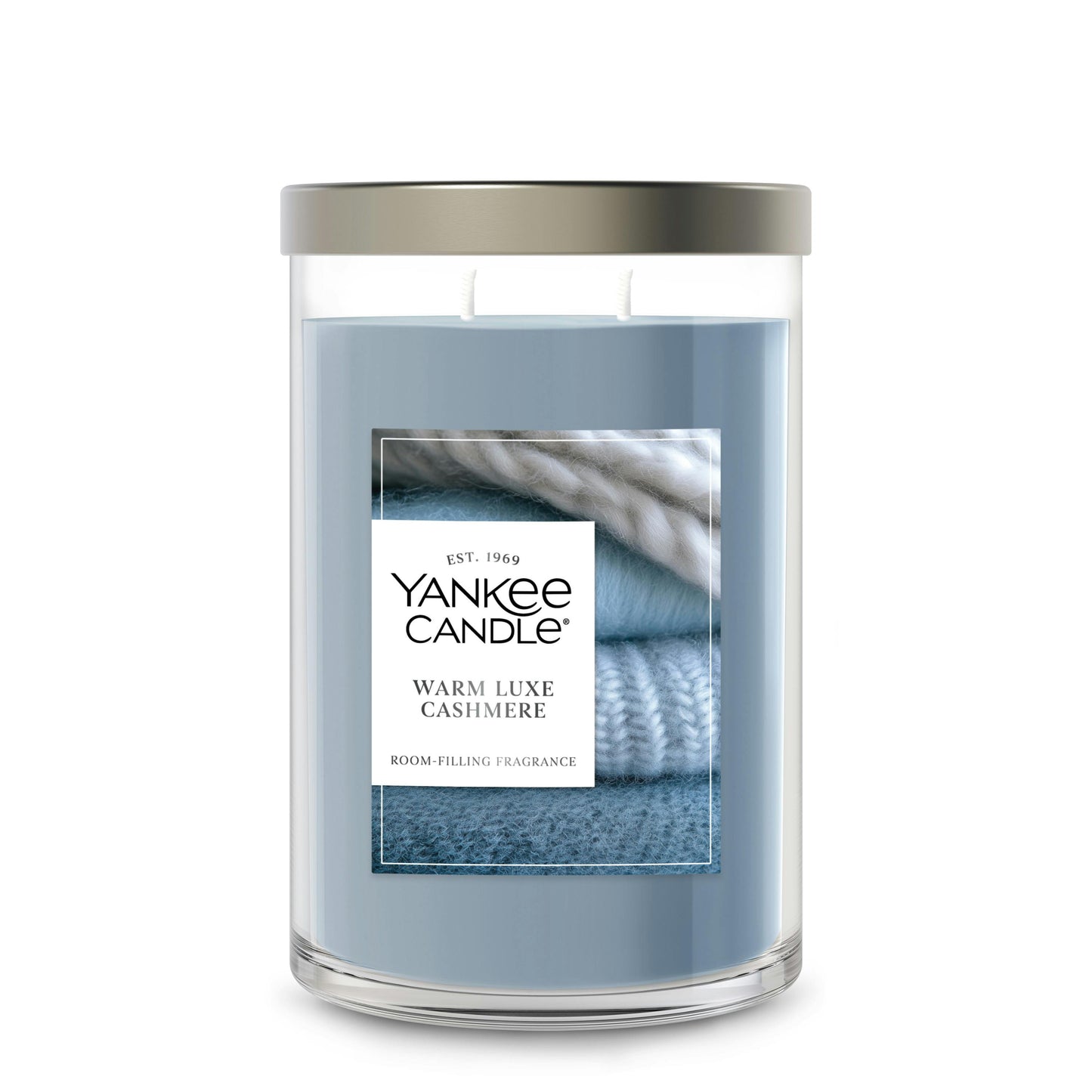 Warm Luxe Cashmere TCRA