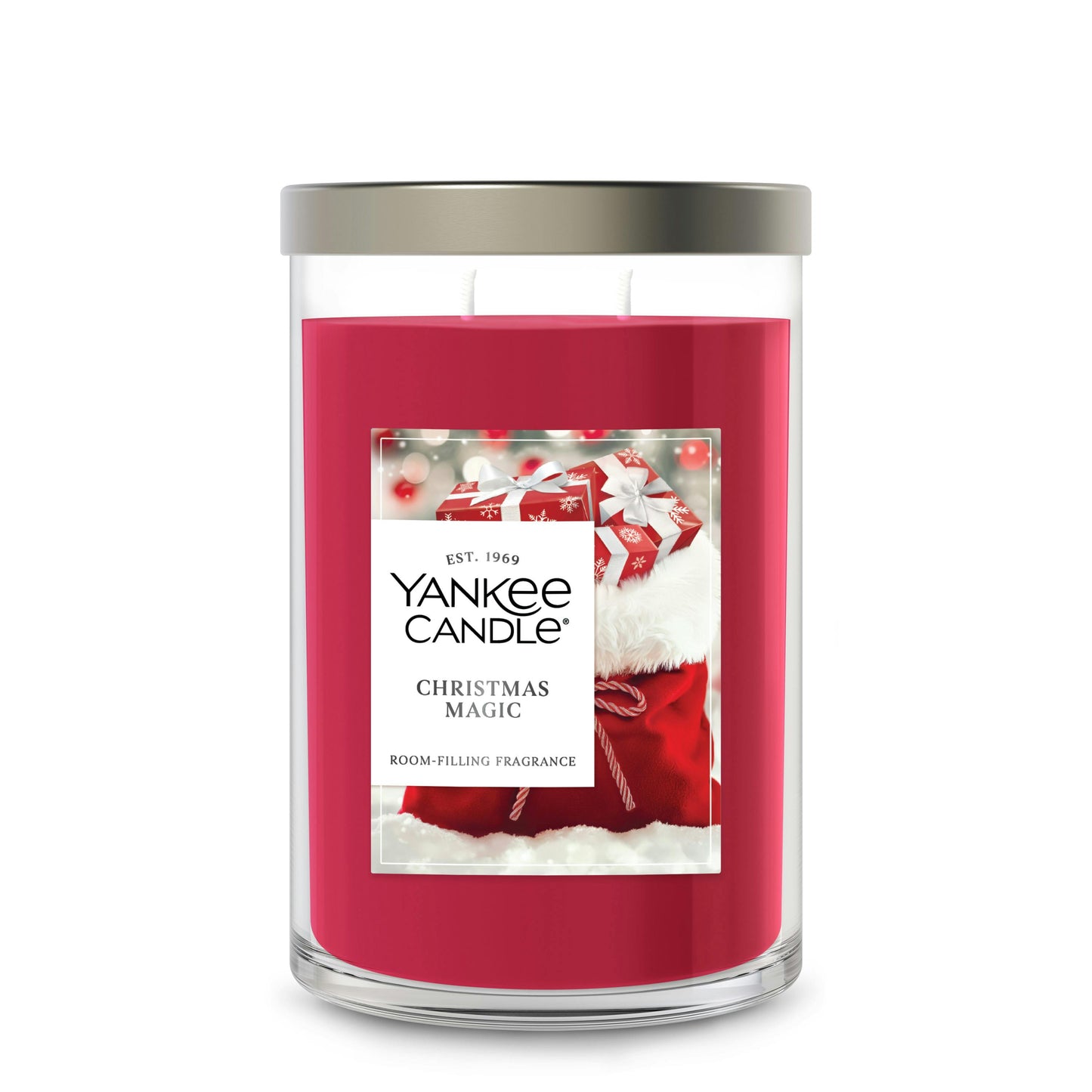 Christmas Magic RRV9