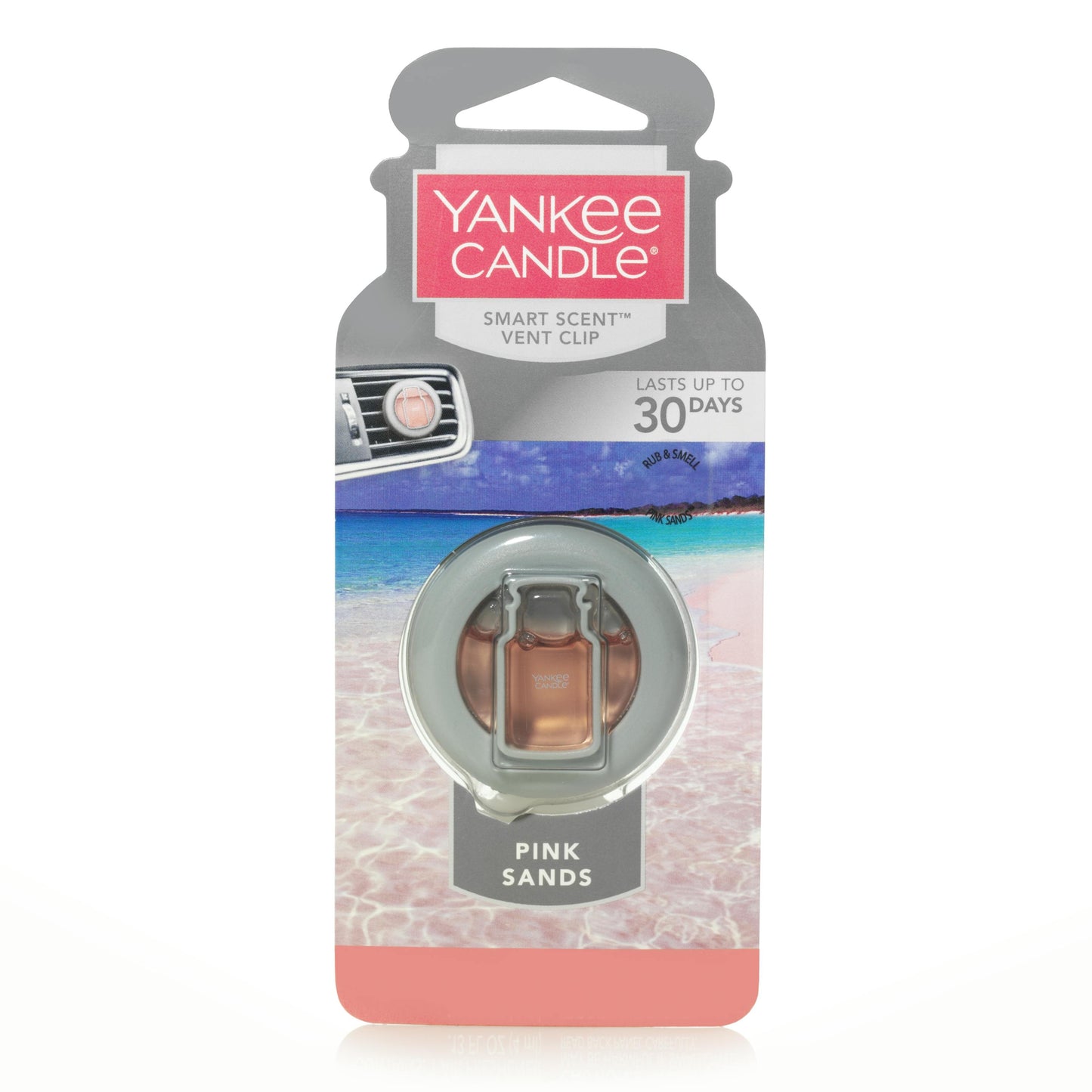 Pink Sands™ 3753