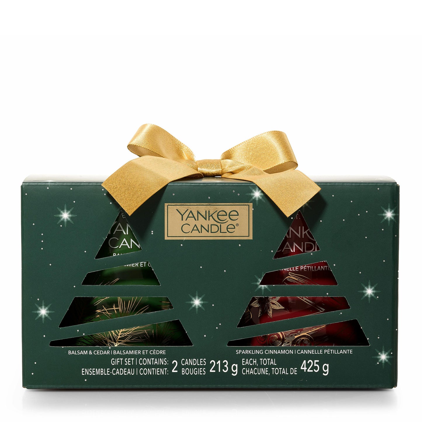 Christmas Tree Duo Gift Set MLZ9