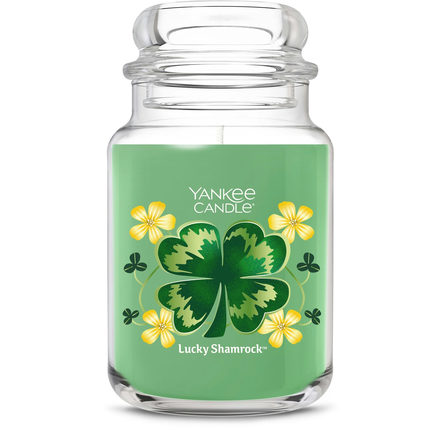 Lucky Shamrock™ 6IZ9