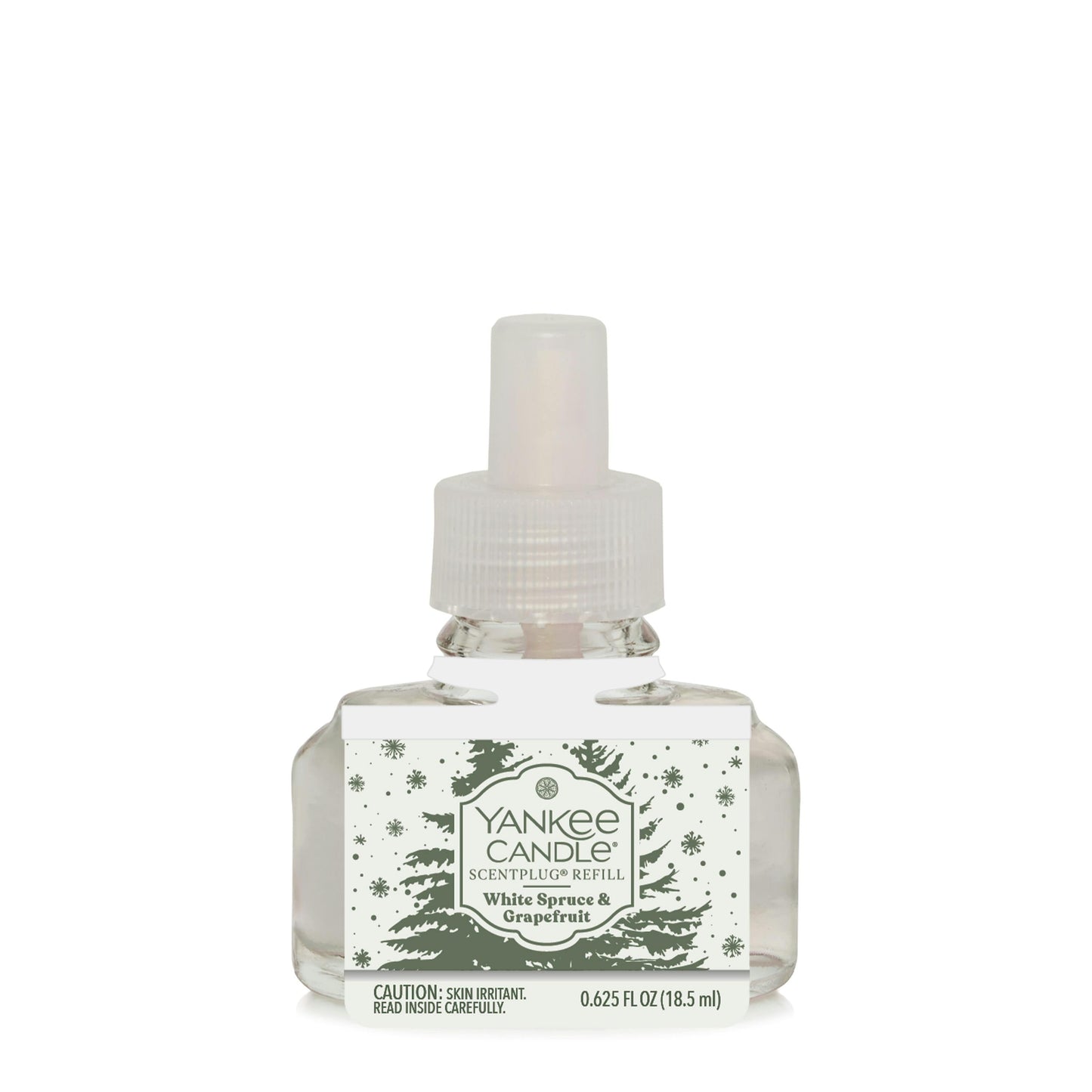 White Spruce & Grapefruit Q5BS