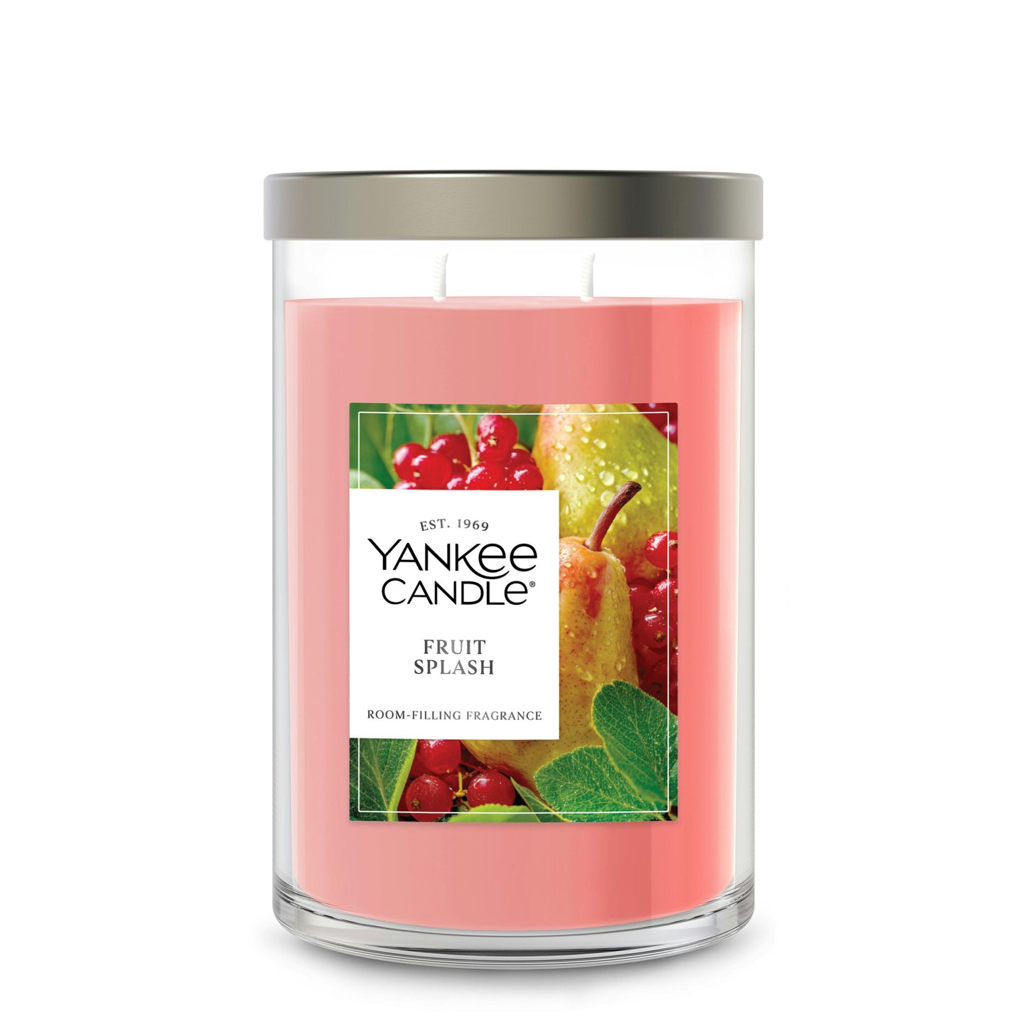 Fruit Splash RLCV