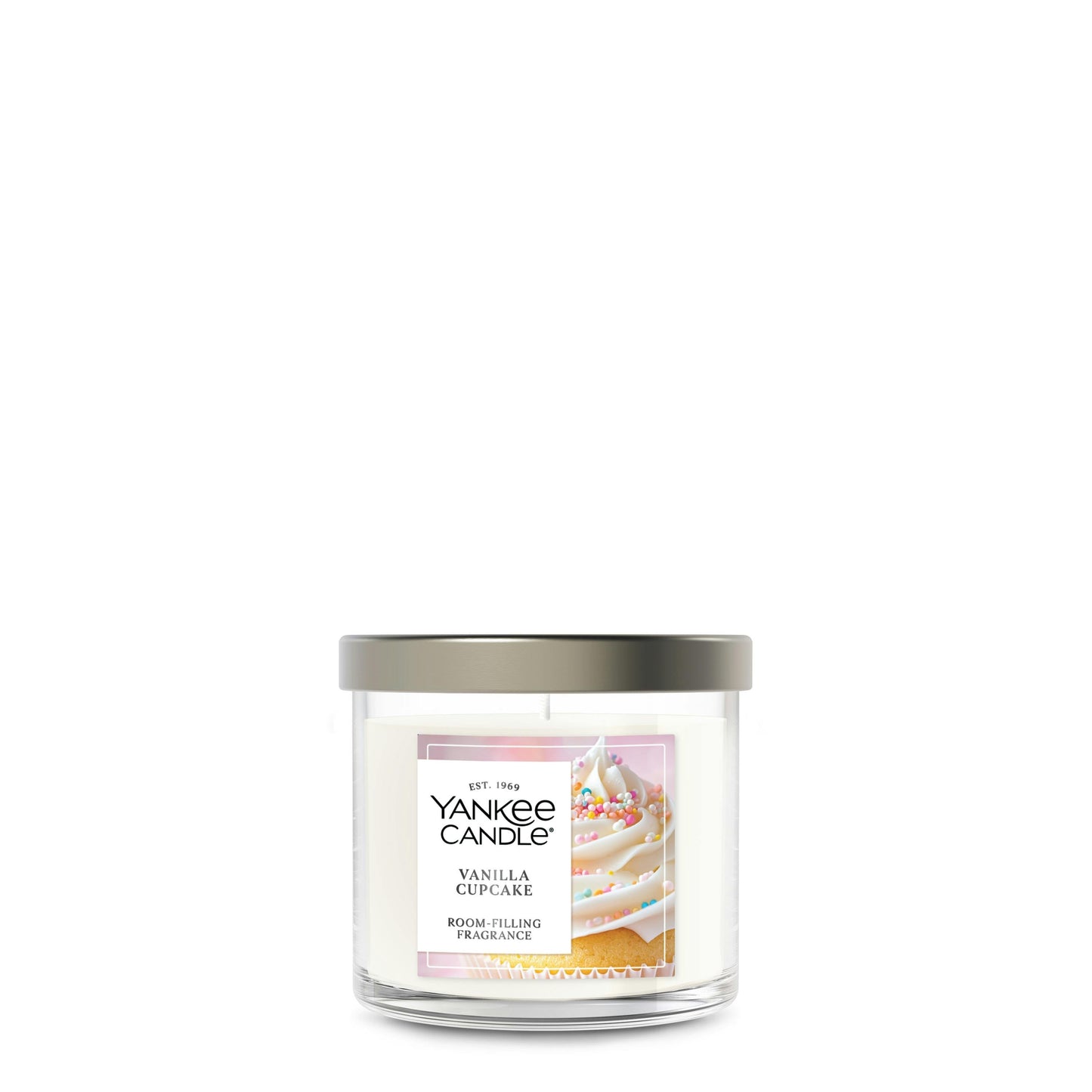 Vanilla Cupcake KF4P