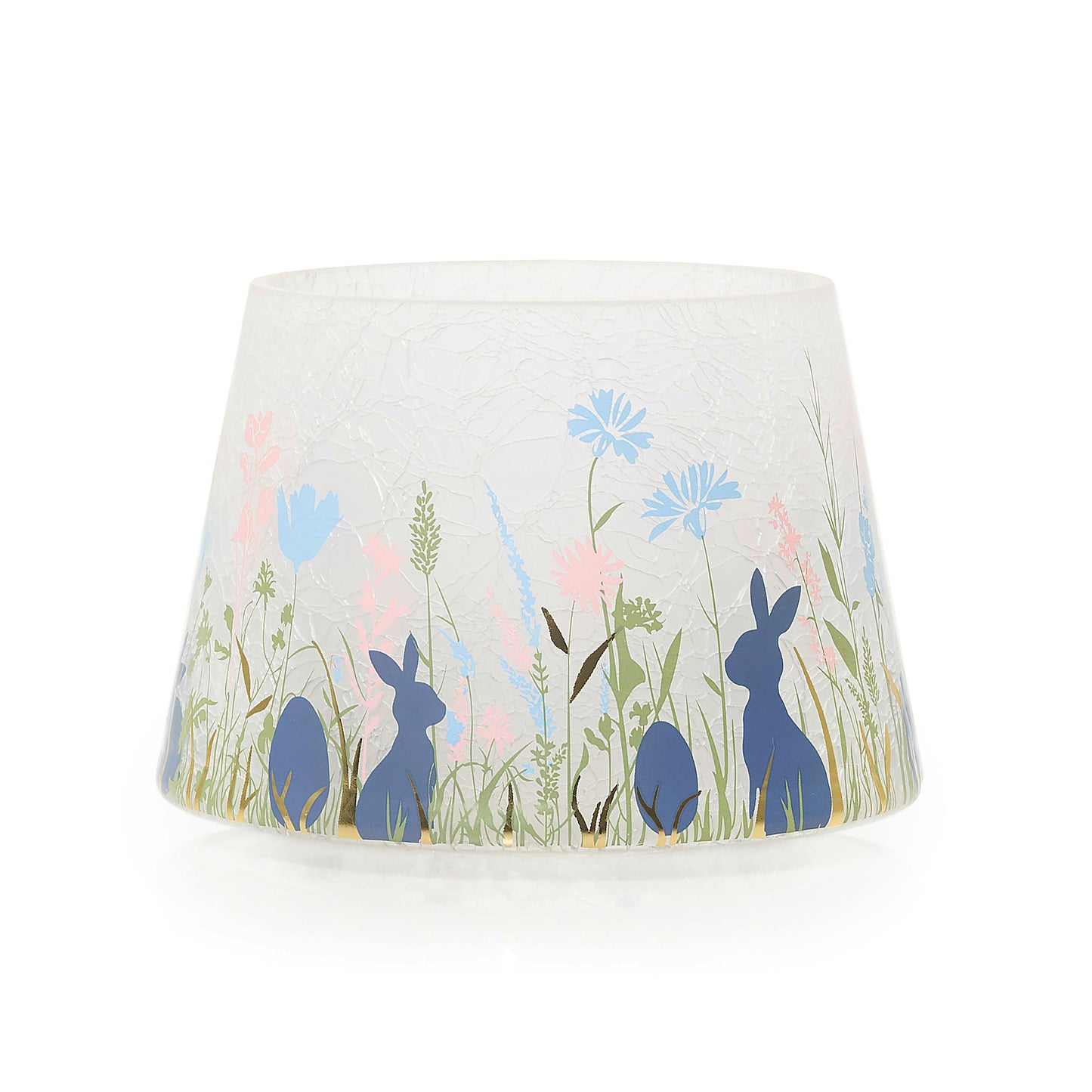 Easter Bunny Jar Shade 3WUA