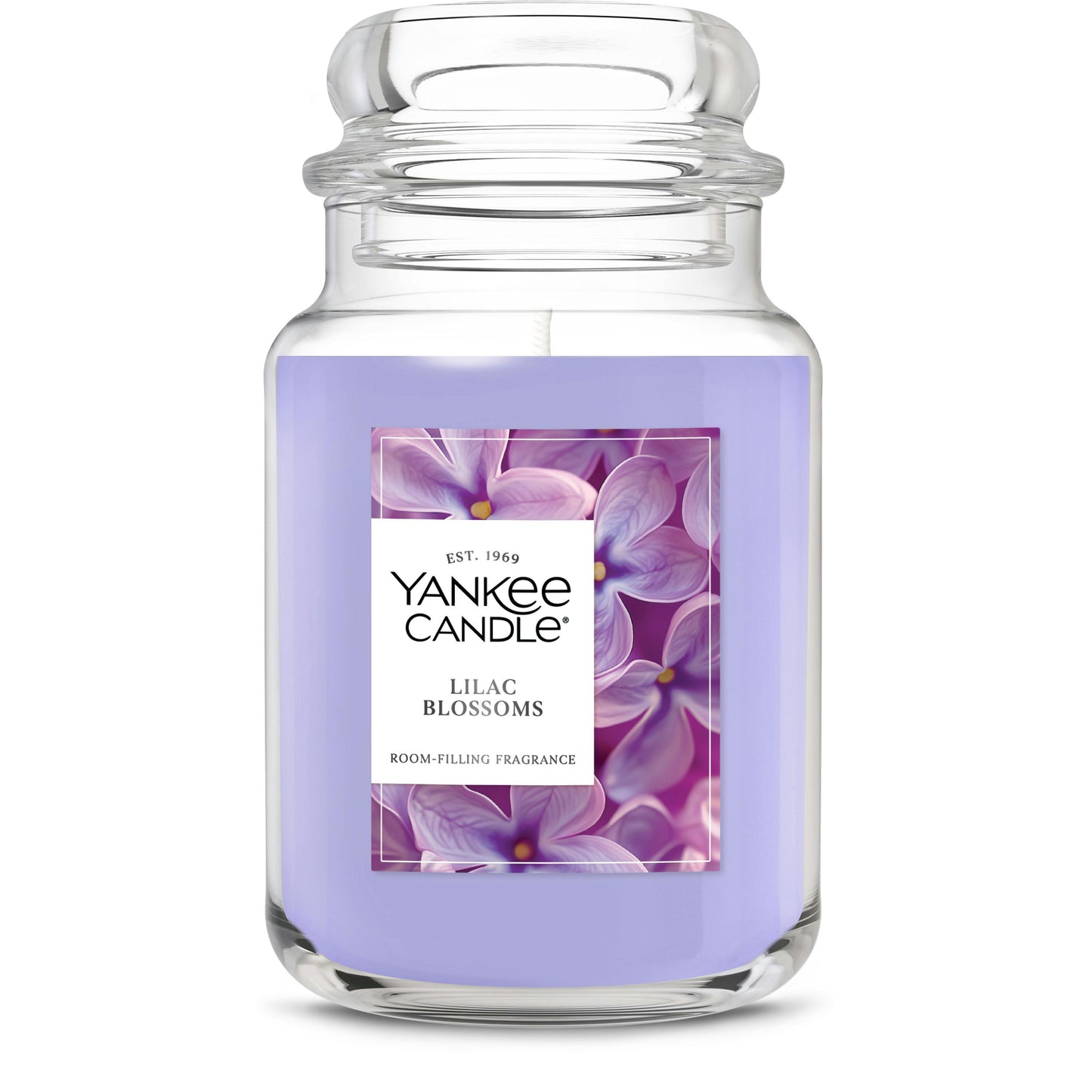 Lilac Blossoms IKOA