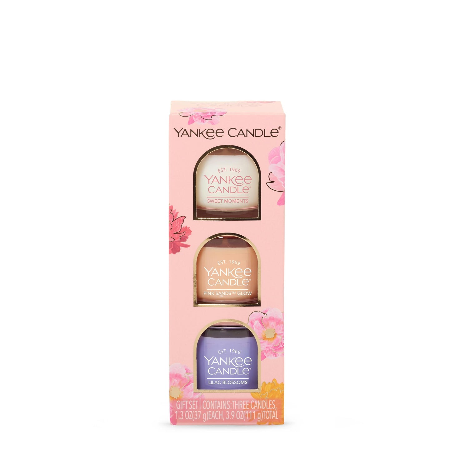 Mother’s Day Minis Gift Set HPX8