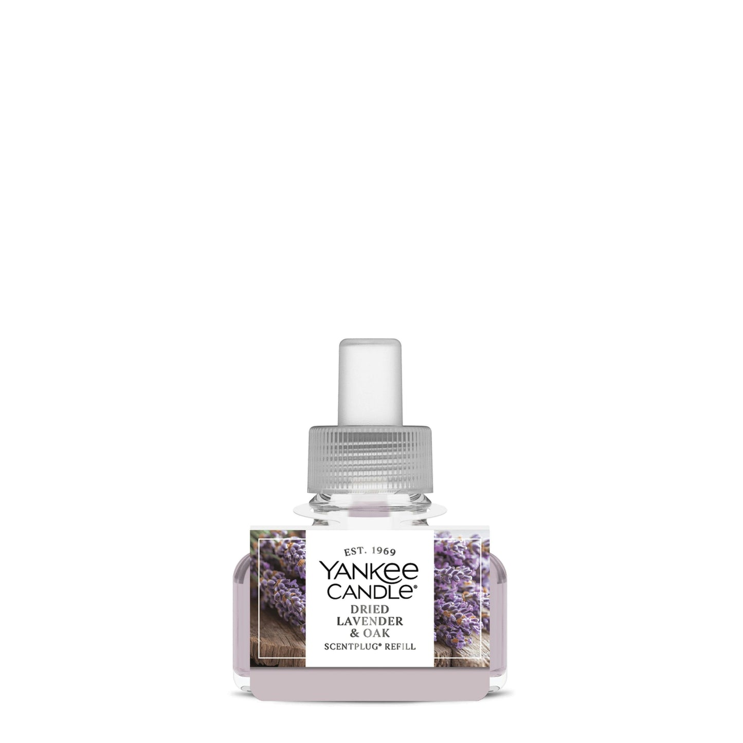 Dried Lavender & Oak 5RU9