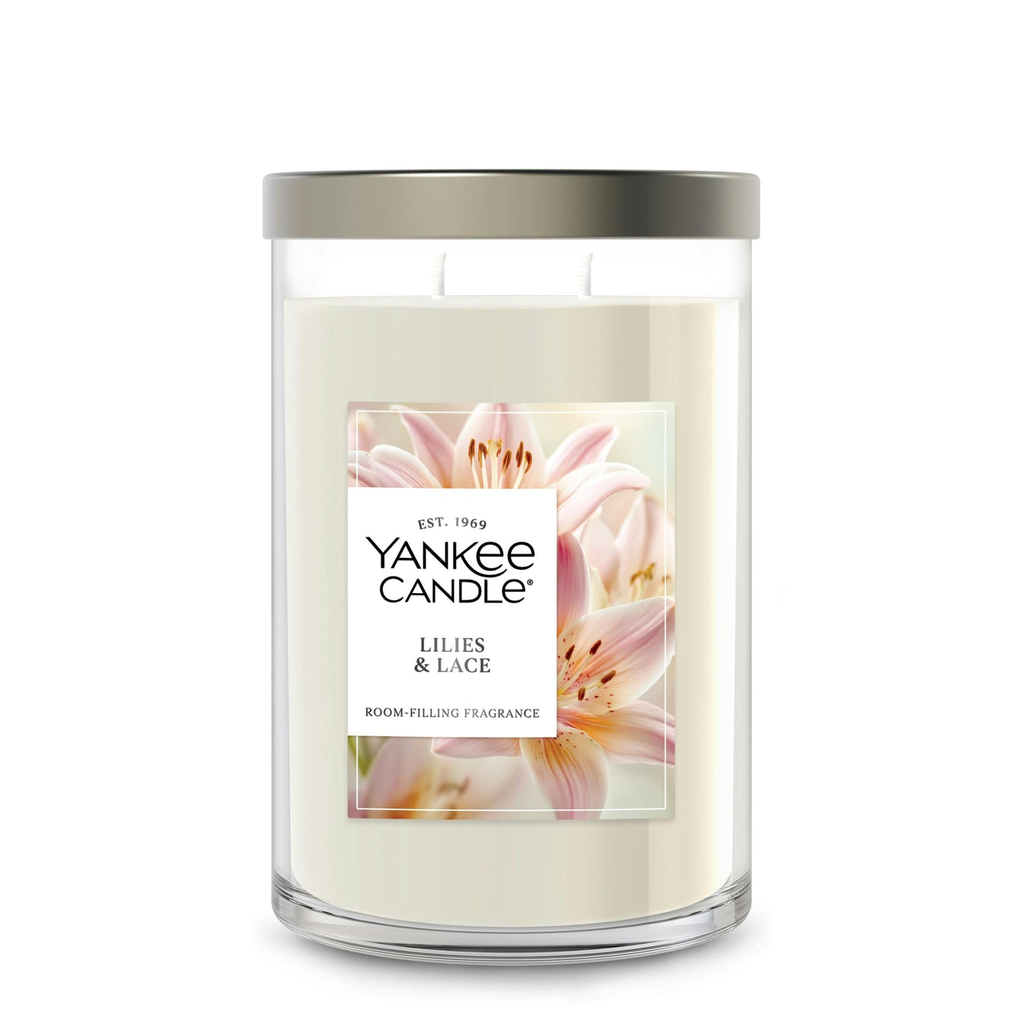 Lilies & Lace B02H