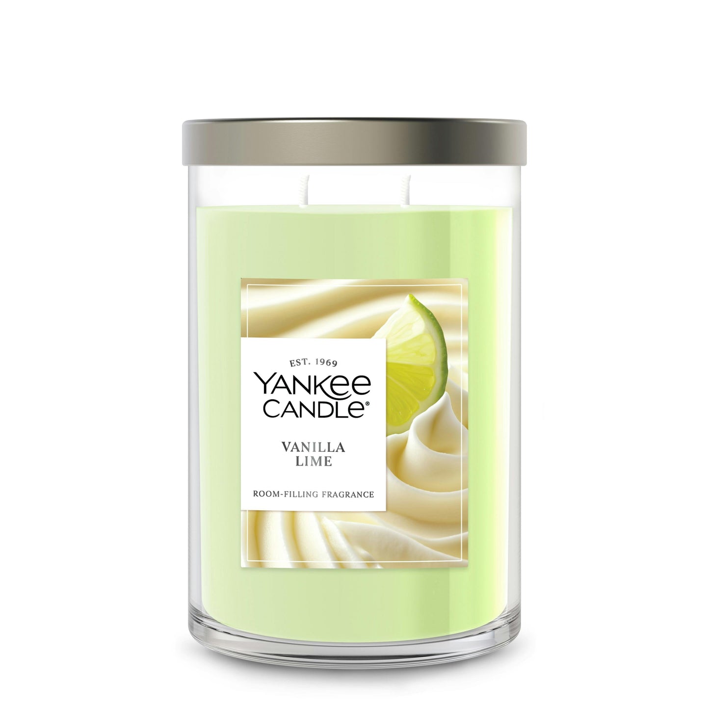 Vanilla Lime LW2P