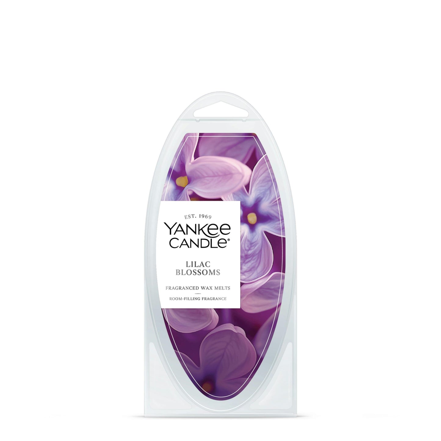 Lilac Blossoms 9NTD