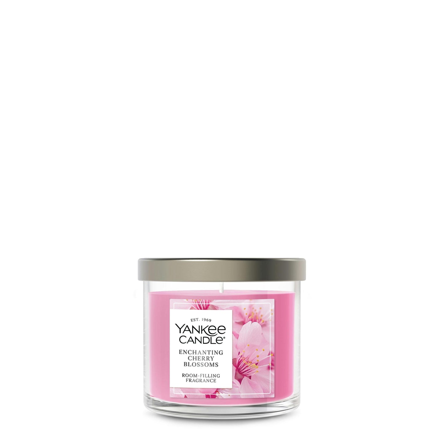 Enchanting Cherry Blossoms ZWIQ