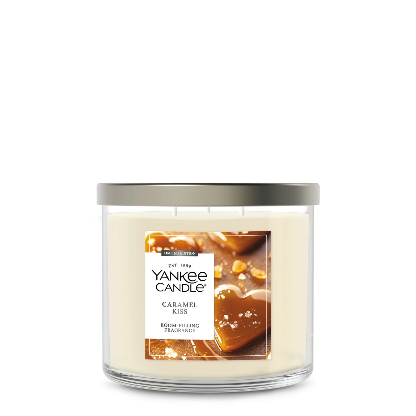 Caramel Kiss BSAU