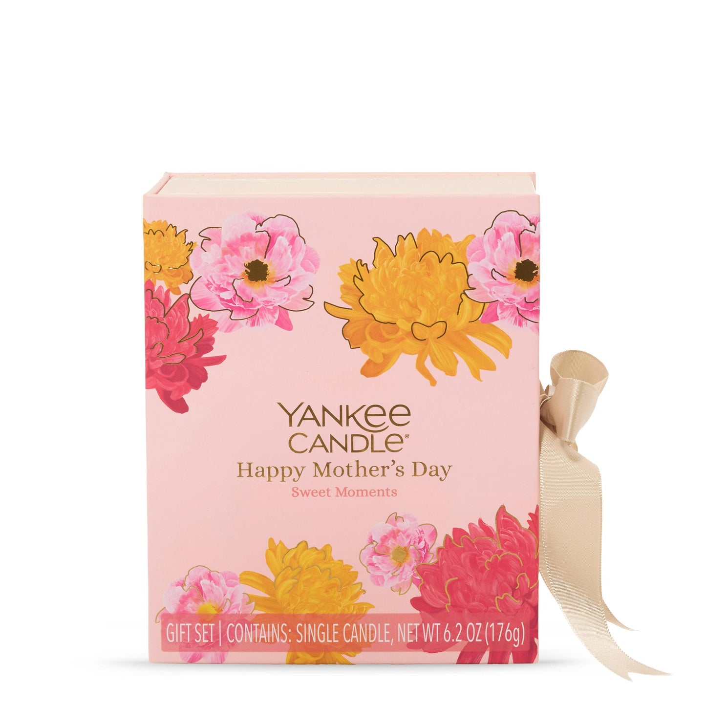 Mother’s Day Sweet Moments Gift Set N5BT