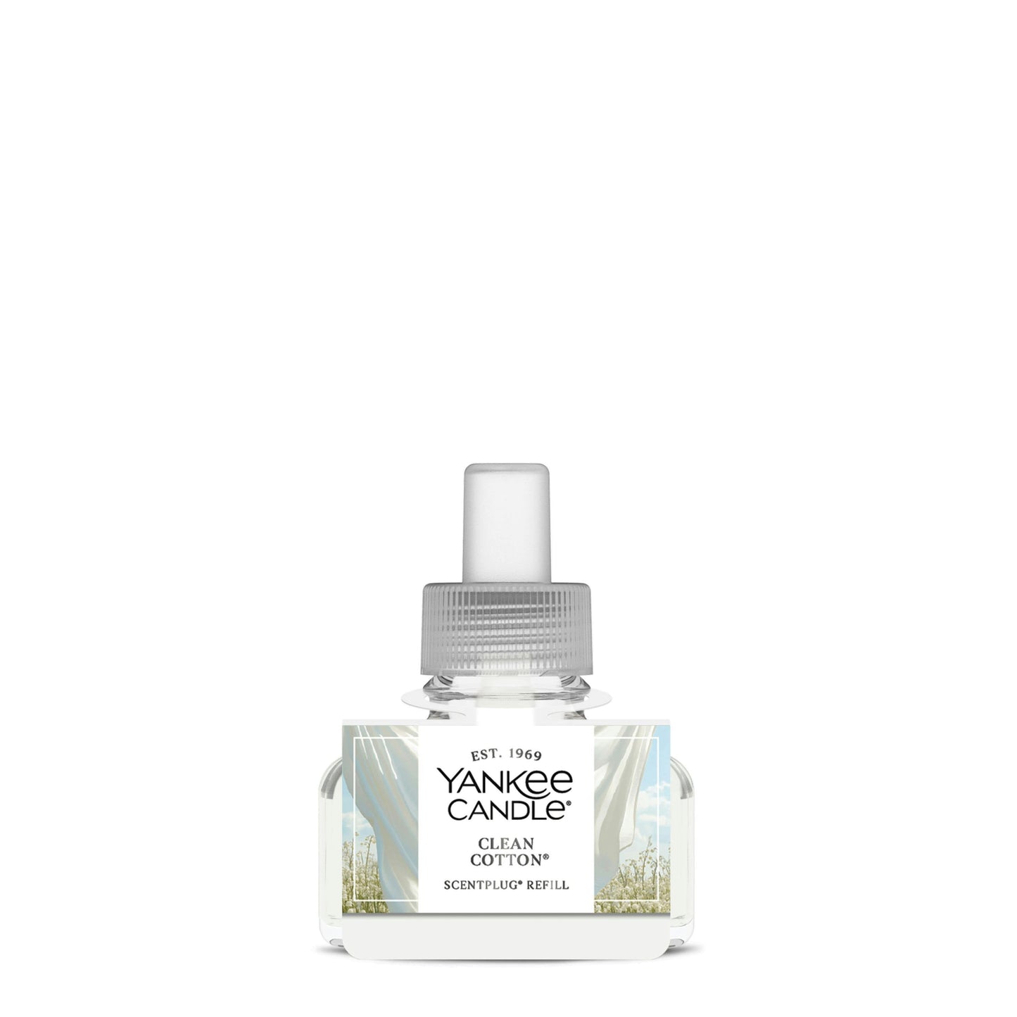 Clean Cotton® VCET