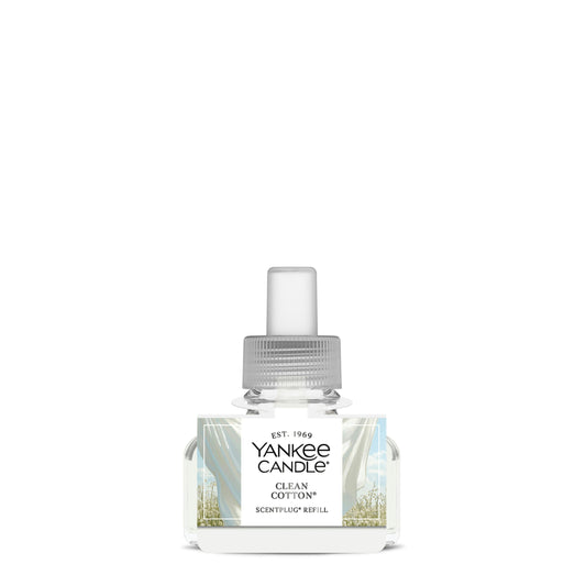 Clean Cotton® VCET