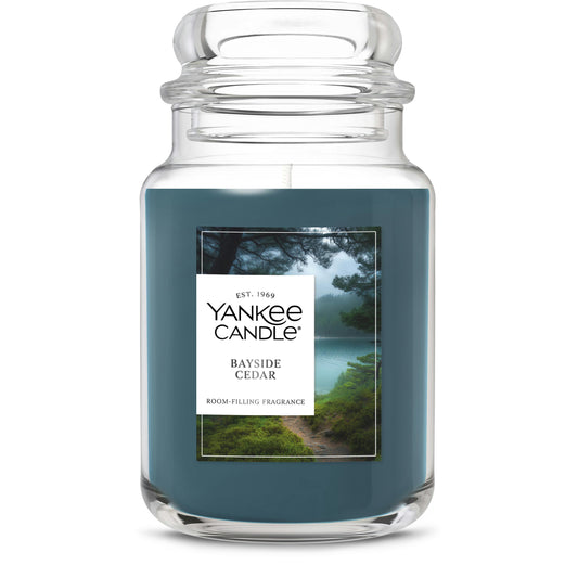 Bayside Cedar 6IYF