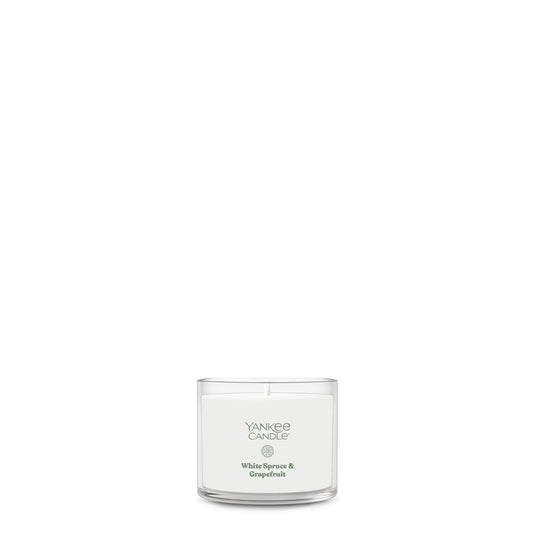 White Spruce & Grapefruit MO6X