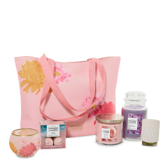 Mother's Day Fragrance Tote T3S0