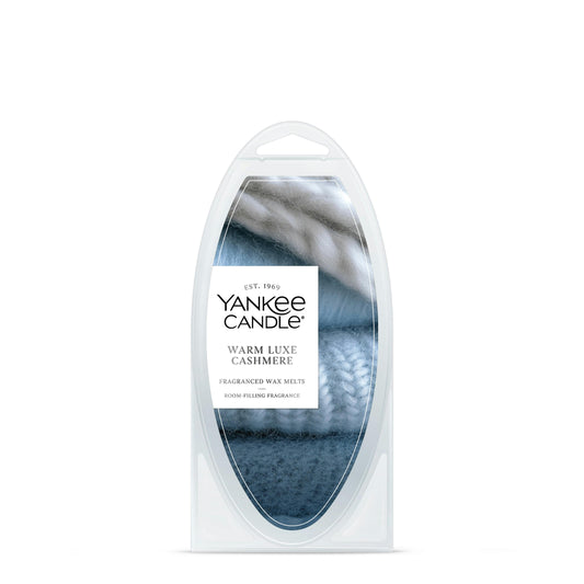 Warm Luxe Cashmere PF6F