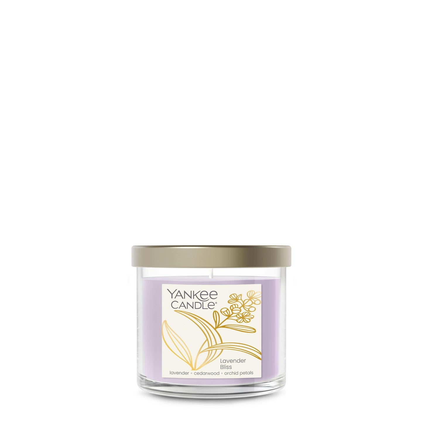 Lavender Bliss NYSE