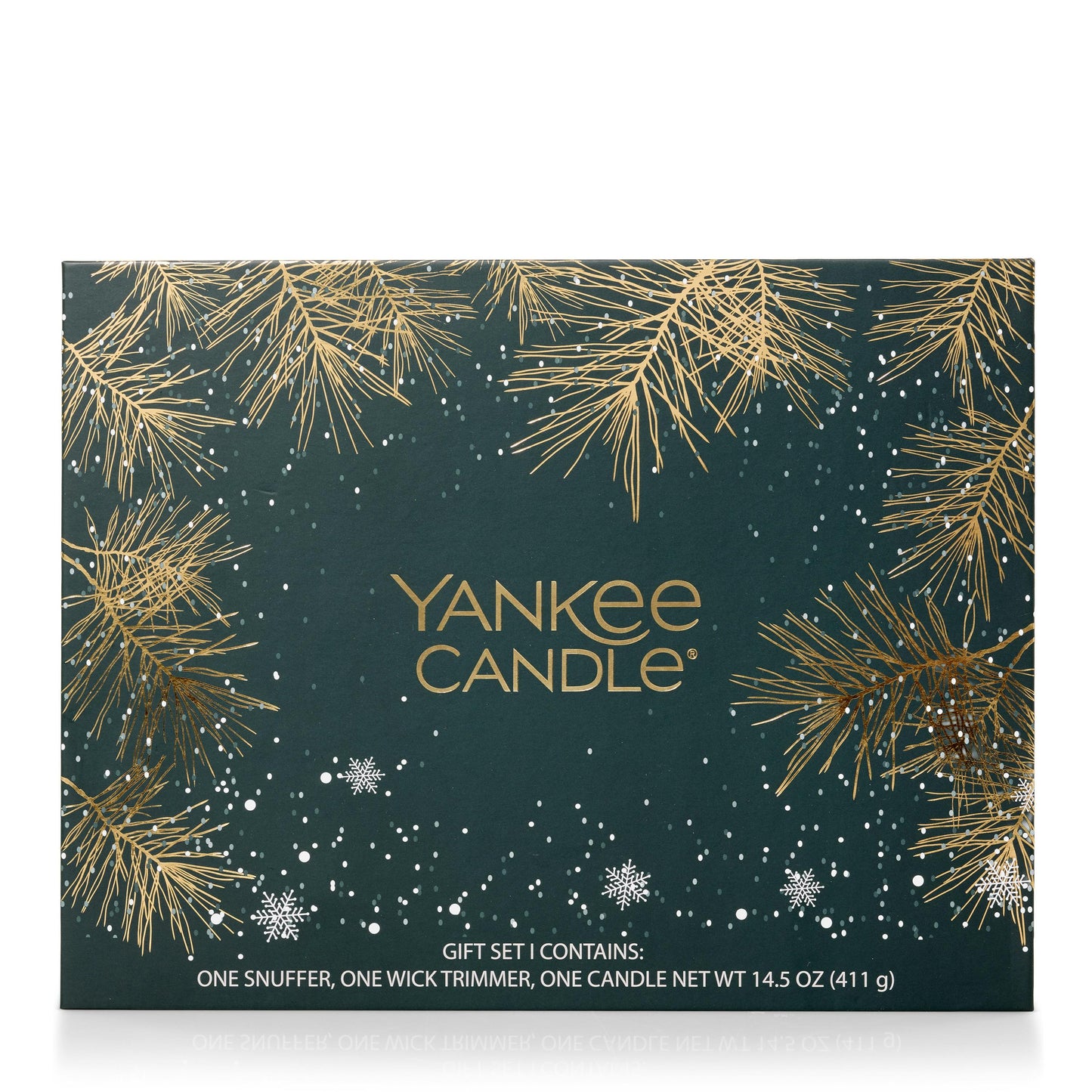 Candle Care Gift Set I7ZQ