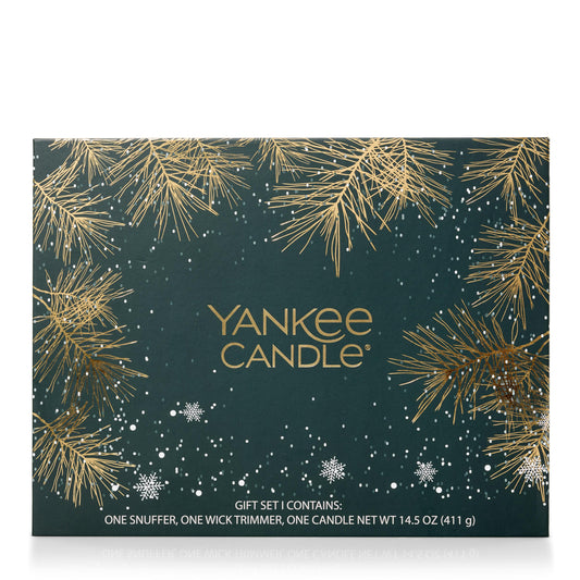 Candle Care Gift Set I7ZQ