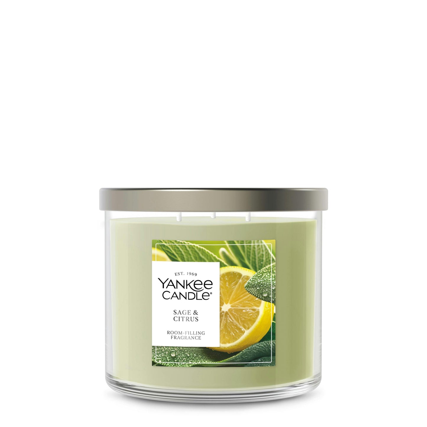 Sage & Citrus NTCH