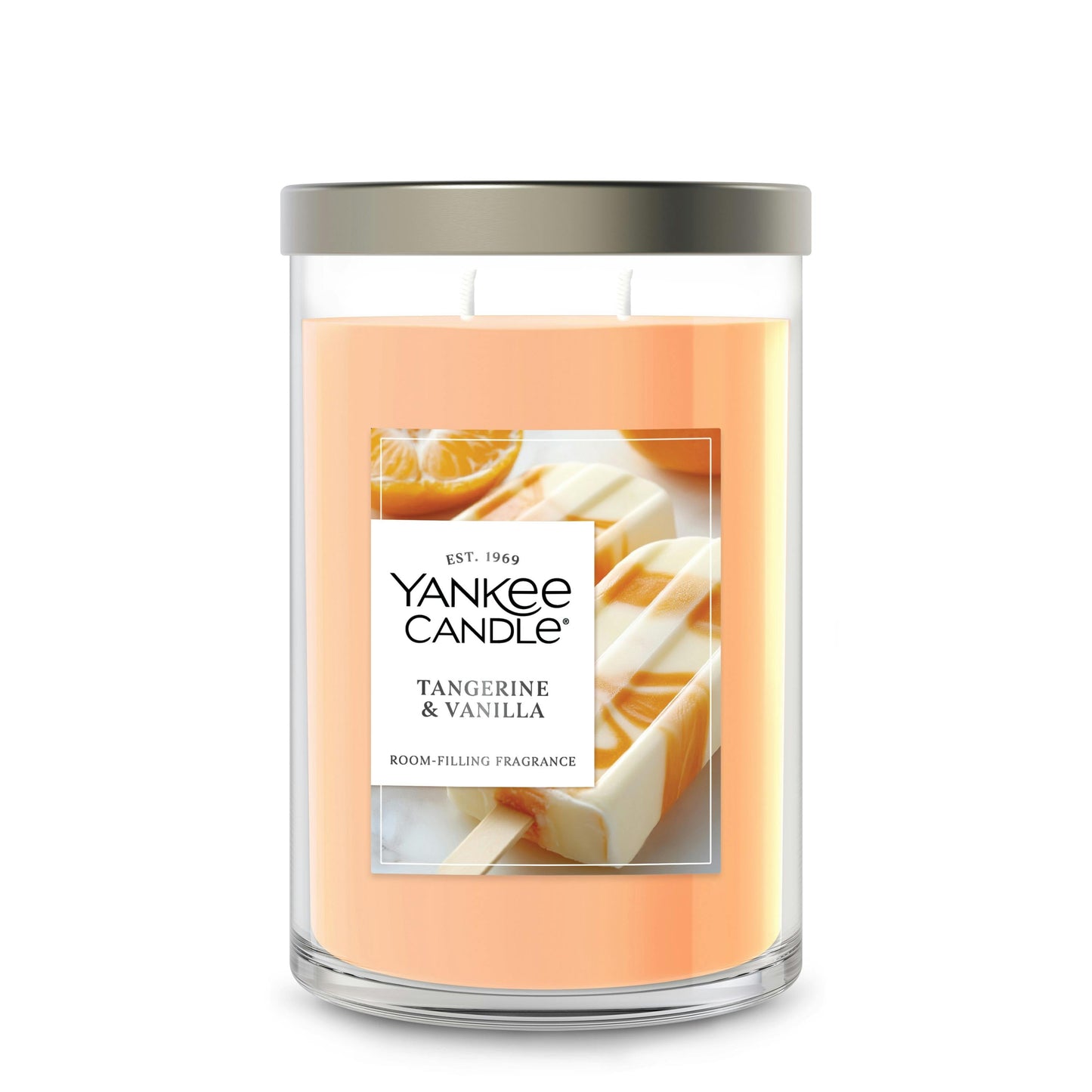 Tangerine & Vanilla MNNA