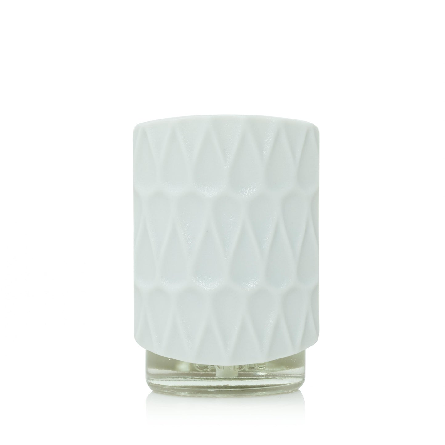 Organic Pattern Grey ScentPlug® Diffuser 384V
