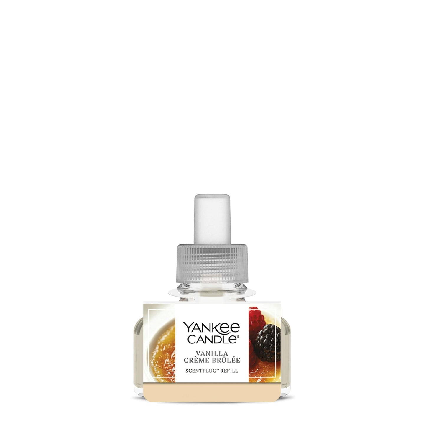 Vanilla Crème Brûlée 9SHV
