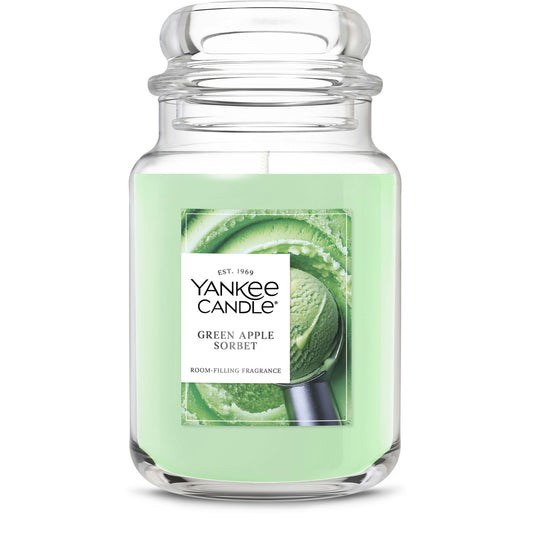 Green Apple Sorbet 9LRC