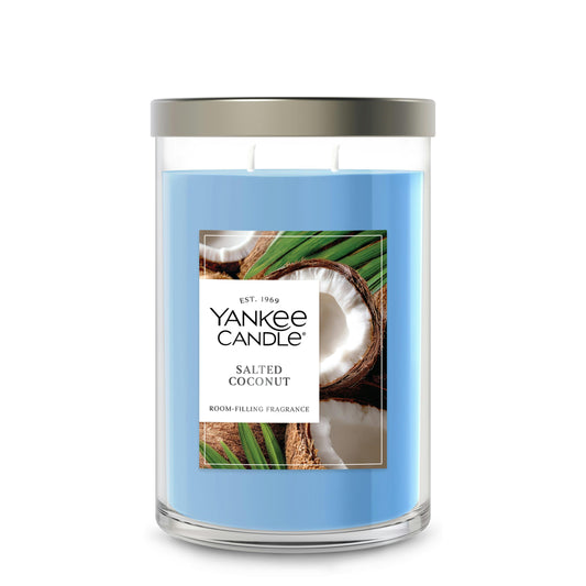 Salted Coconut QKIW
