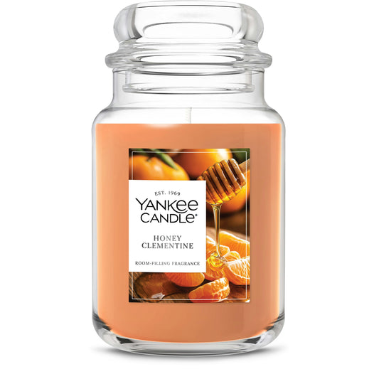 Honey Clementine 3WQP