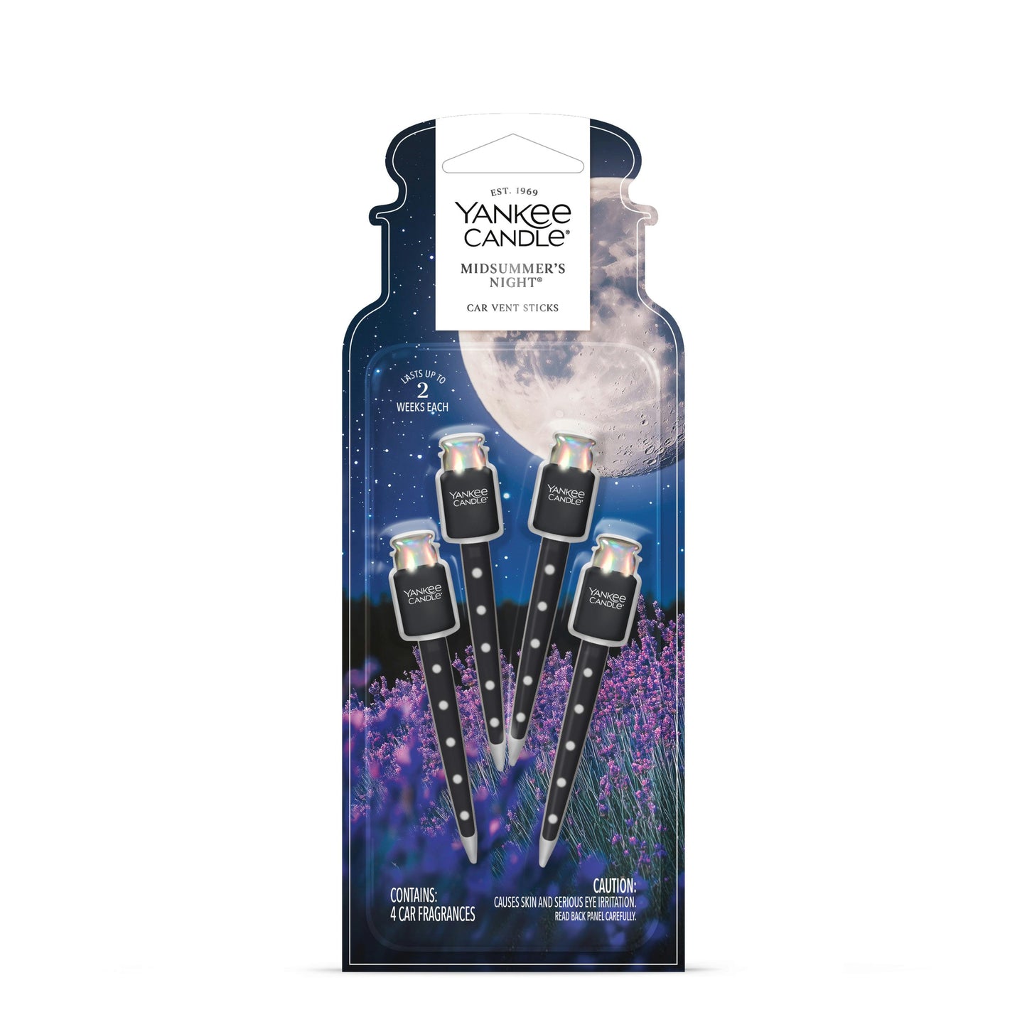 MidSummer's Night® YWO6