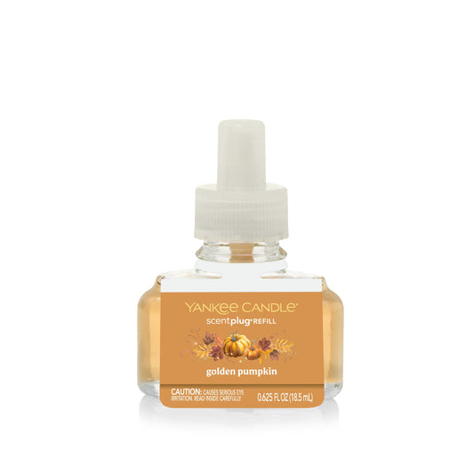 Golden Pumpkin 37GD