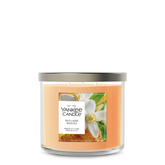 Sugared Neroli U63E
