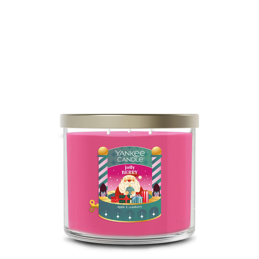 Jolly Berry E4Y8