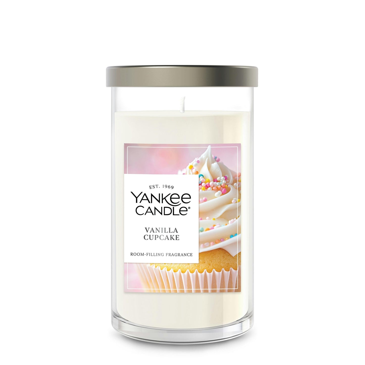 Vanilla Cupcake A95S