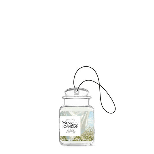 Clean Cotton® N2EW