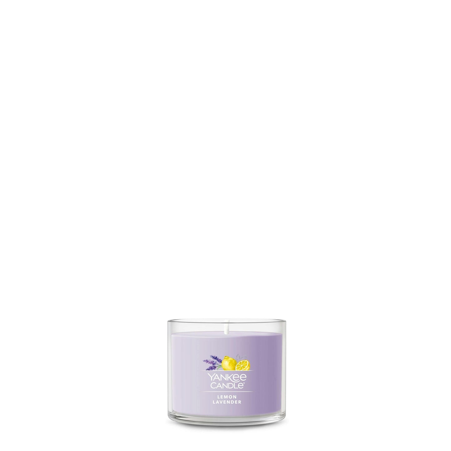 Lemon Lavender 8LBT