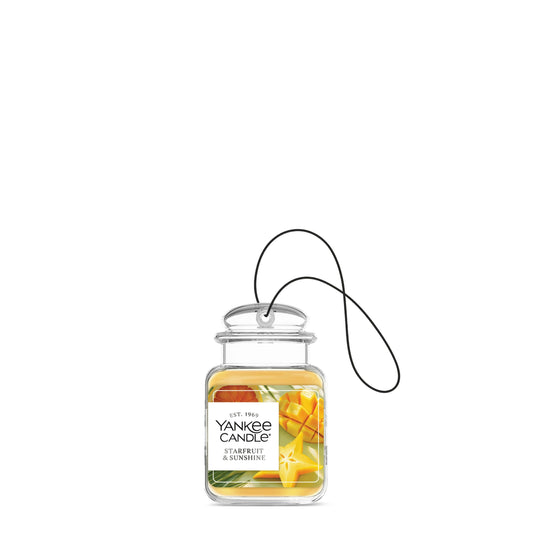 Starfruit & Sunshine HDP9