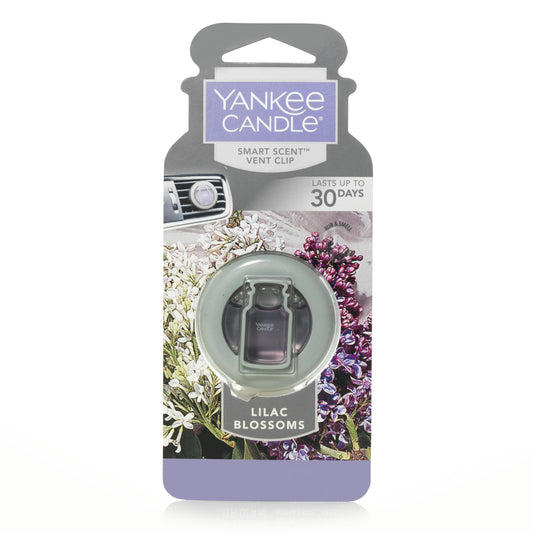 Lilac Blossoms E08W